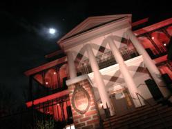 Theme Park Connection Replica Home